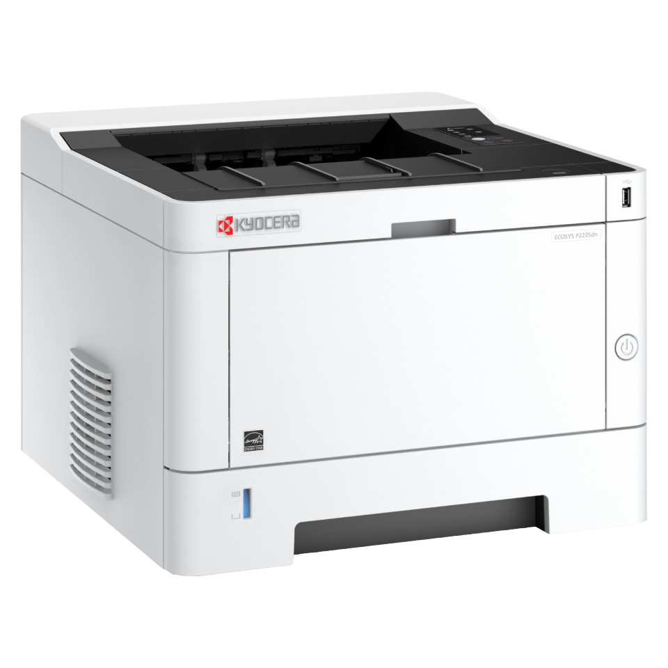 Kyocera ECOSYS P2235dn (1)